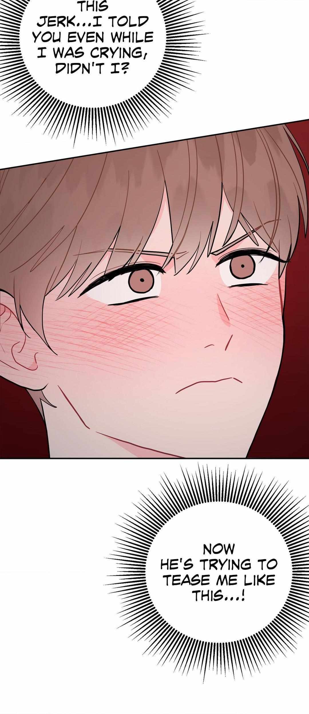 Read Crossing the Line chapter 73 image 45 on Lezhin
