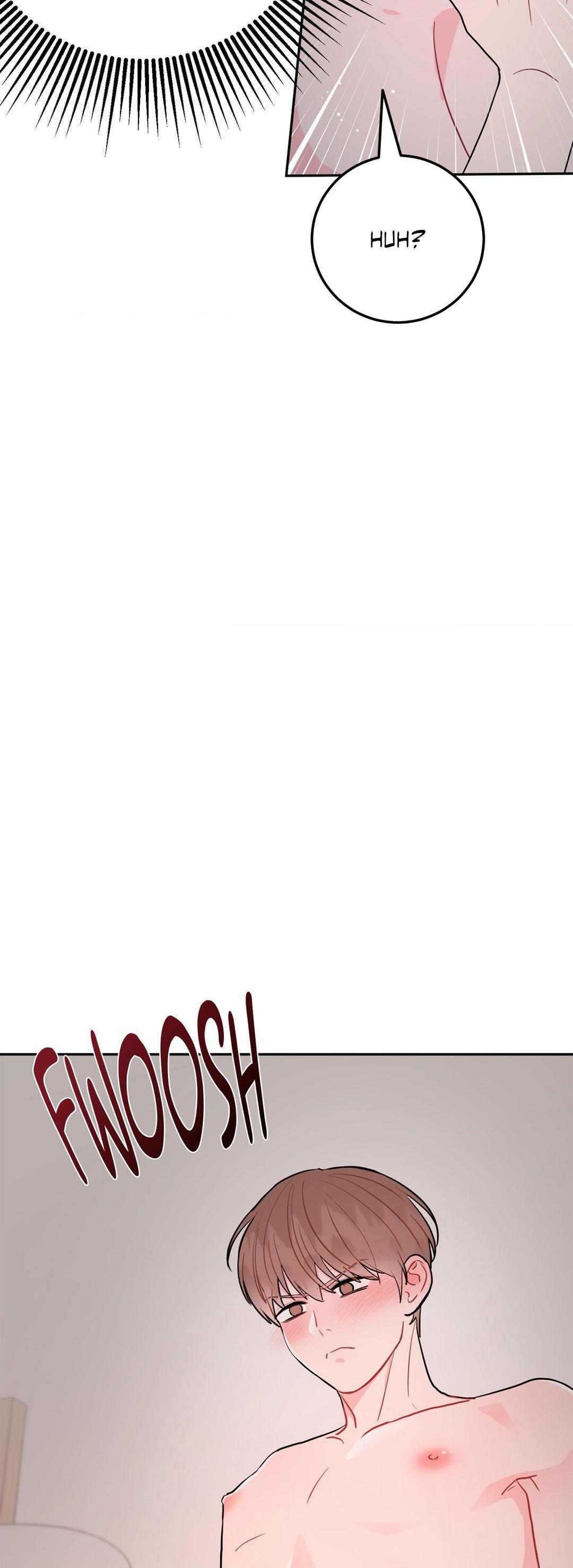 Read Crossing the Line chapter 73 image 50 on Lezhin