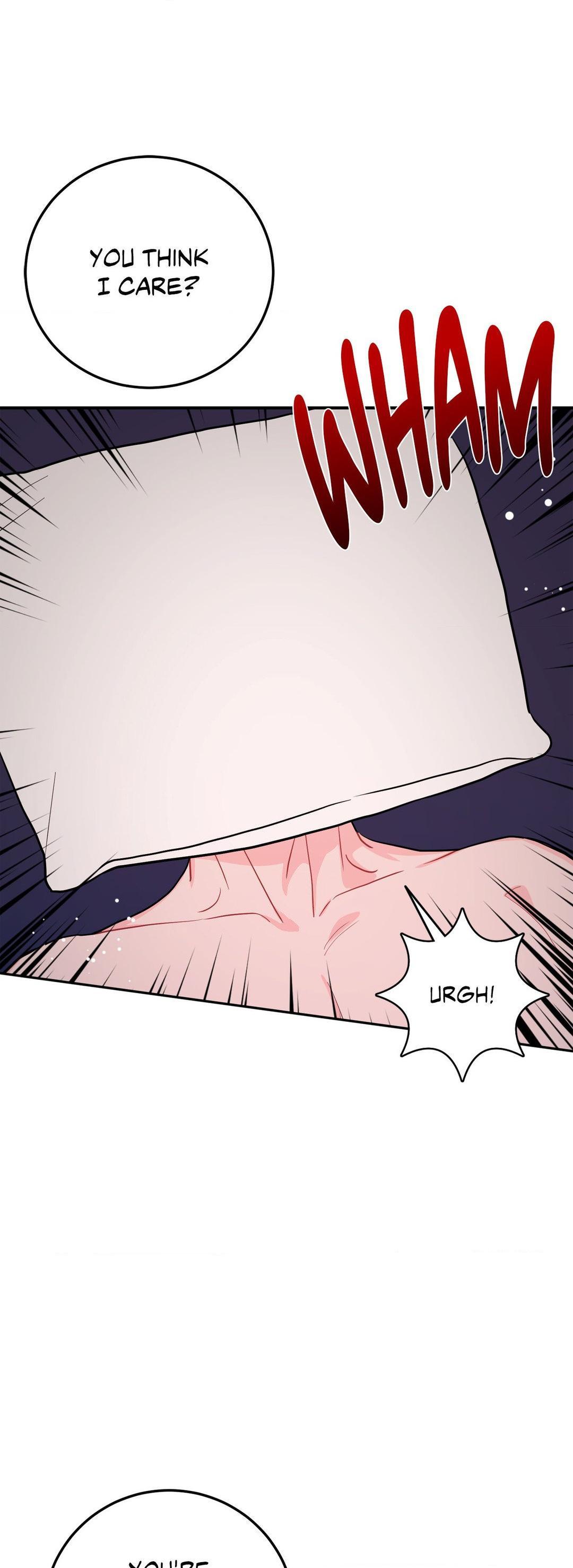 Read Crossing the Line chapter 73 image 53 on Lezhin