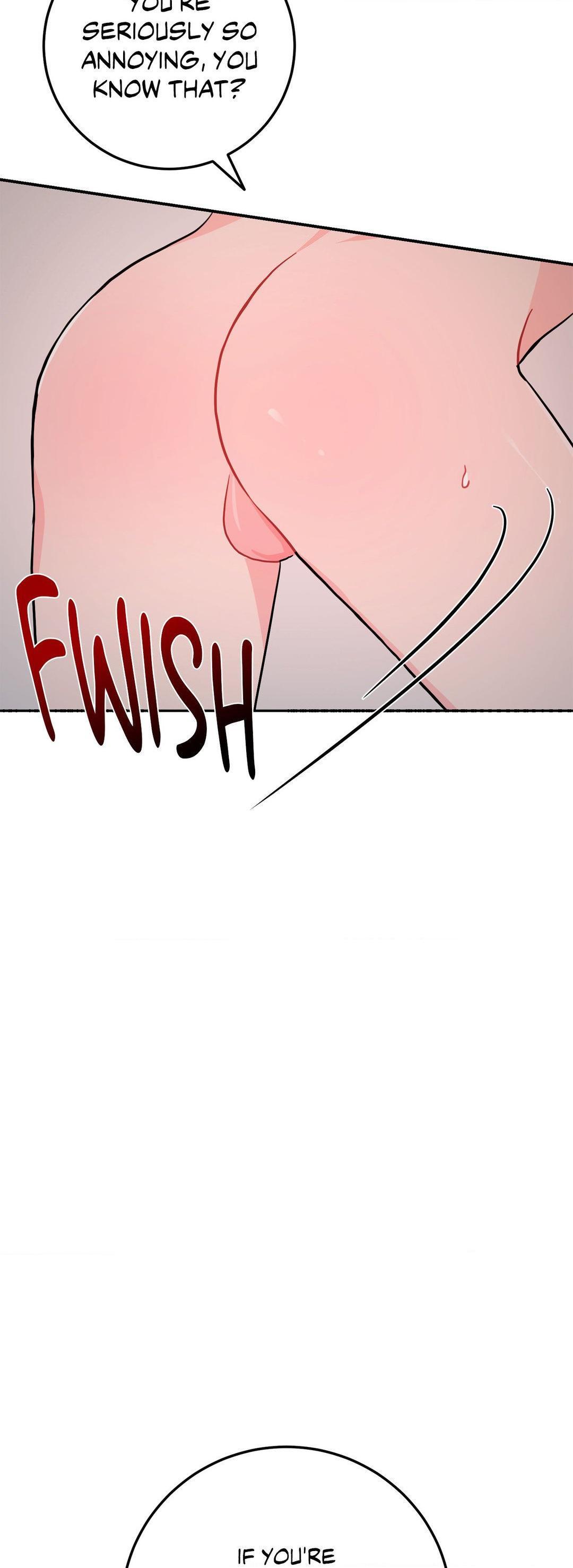 Read Crossing the Line chapter 73 image 54 on Lezhin