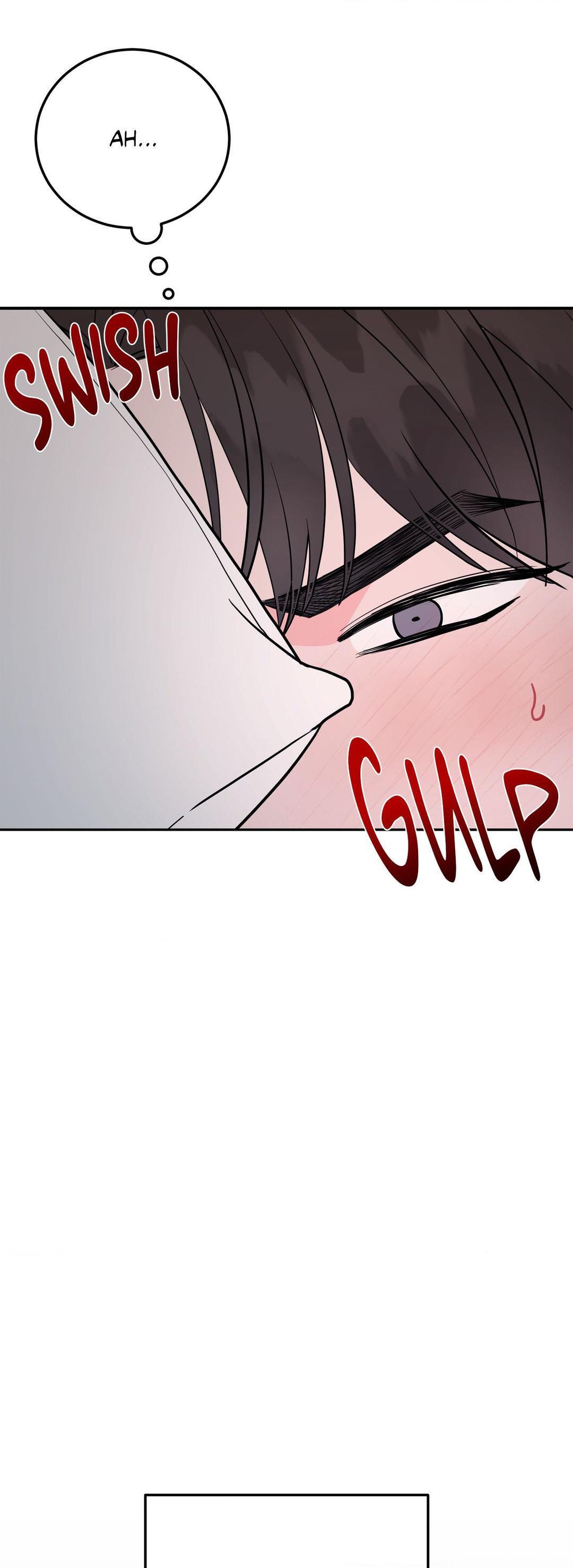 Read Crossing the Line chapter 73 image 57 on Lezhin