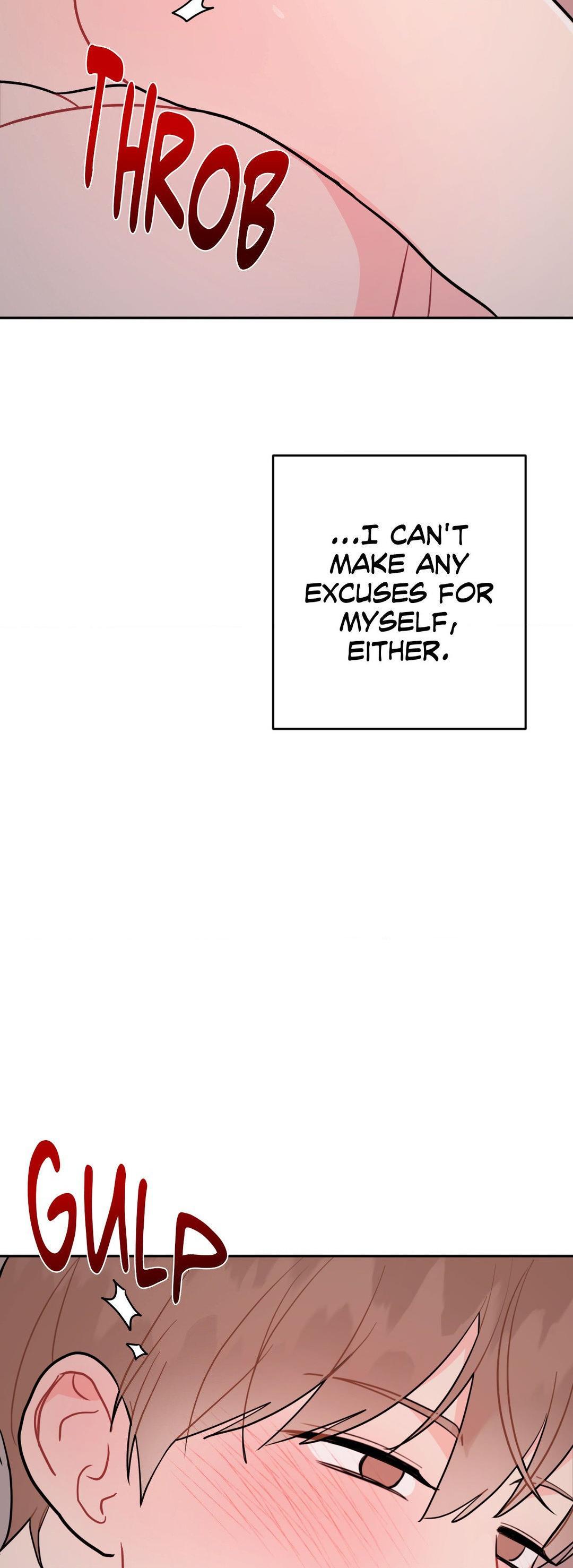 Read Crossing the Line chapter 74 image 12 on Lezhin