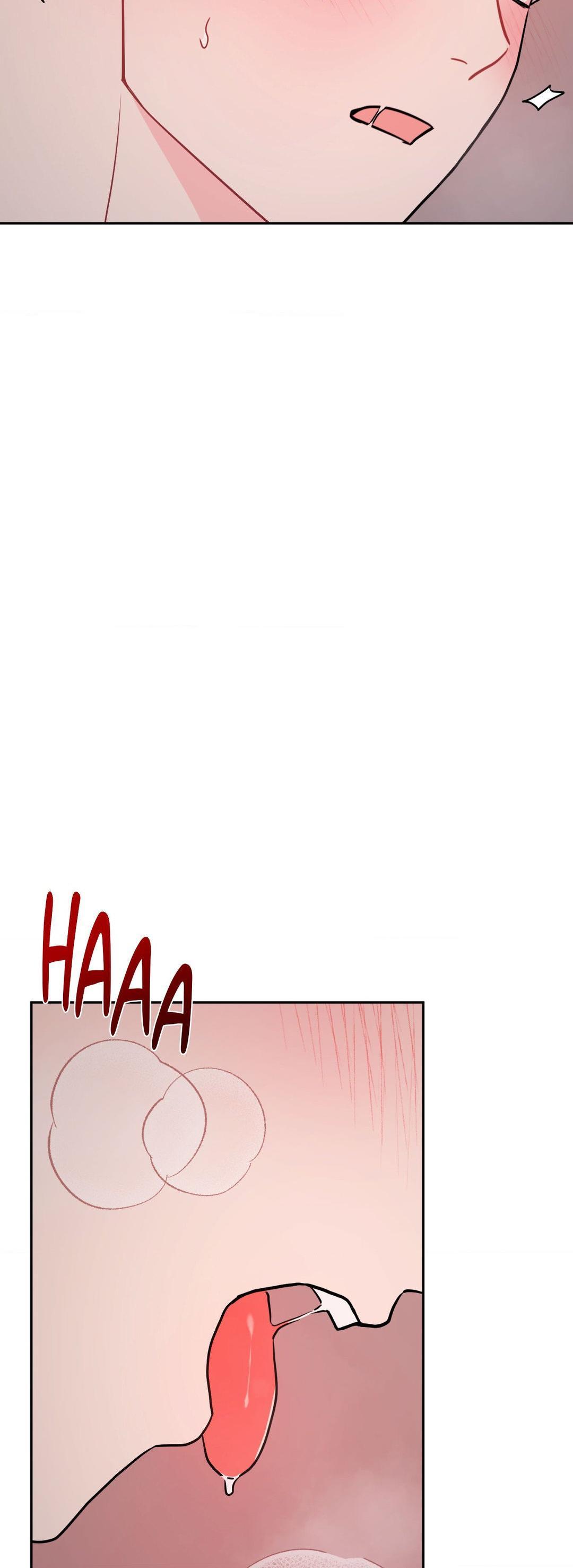 Read Crossing the Line chapter 74 image 13 on Lezhin