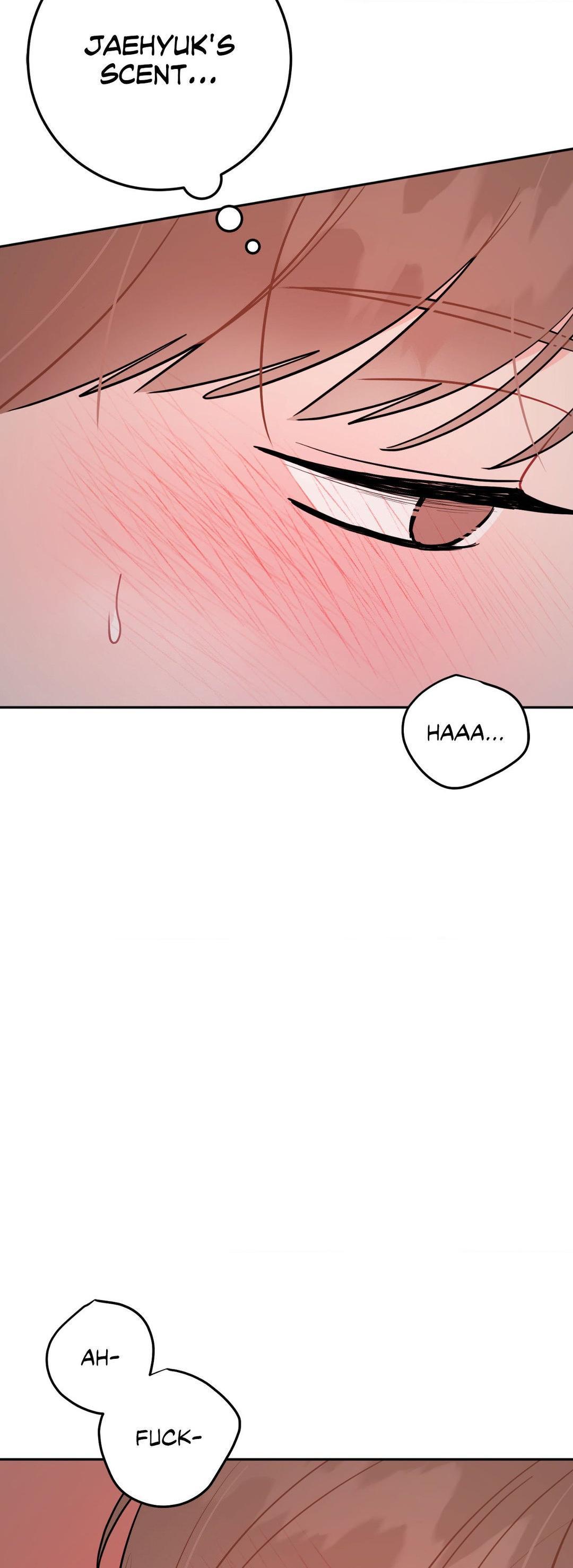 Read Crossing the Line chapter 74 image 17 on Lezhin