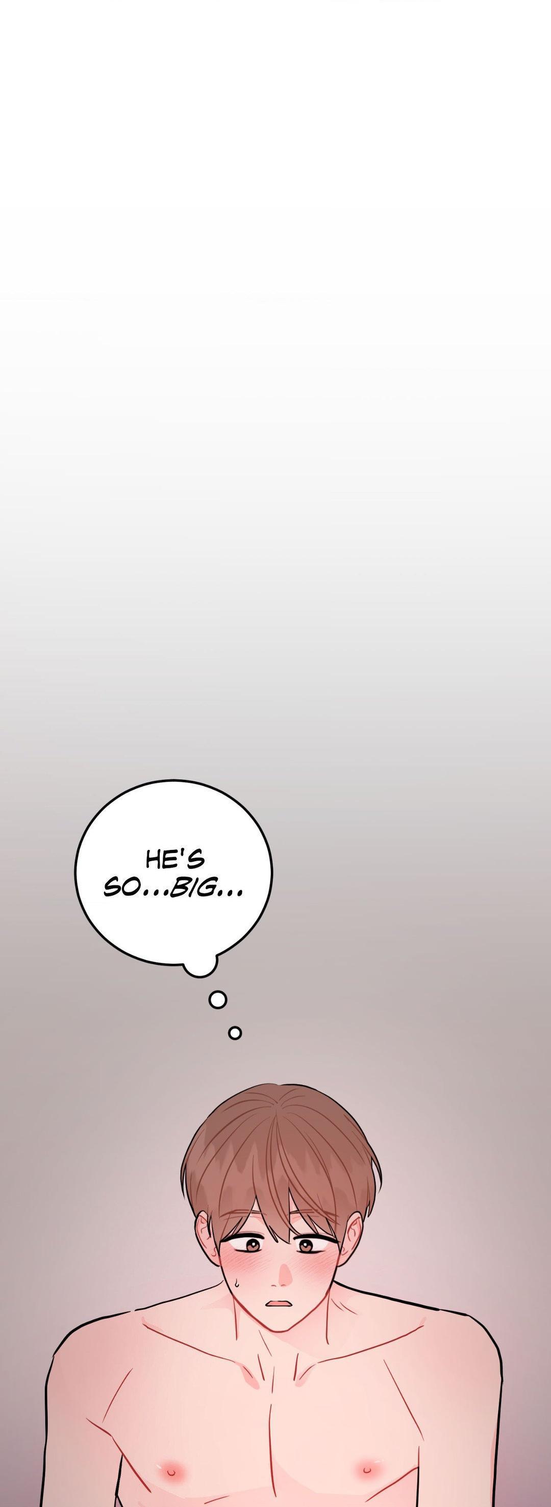 Read Crossing the Line chapter 74 image 2 on Lezhin