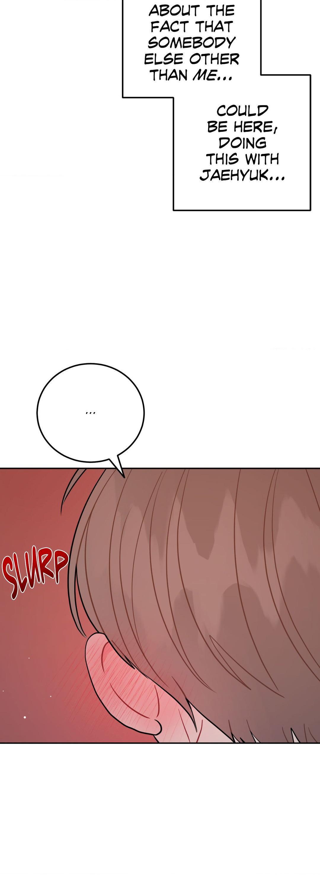 Read Crossing the Line chapter 74 image 24 on Lezhin
