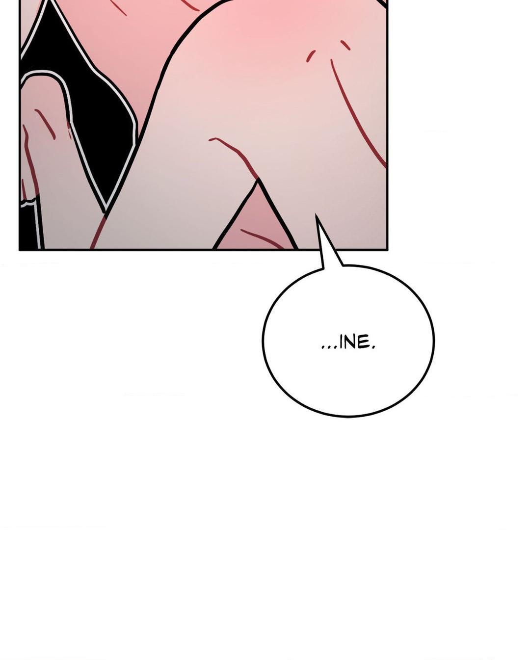 Read Crossing the Line chapter 74 image 27 on Lezhin