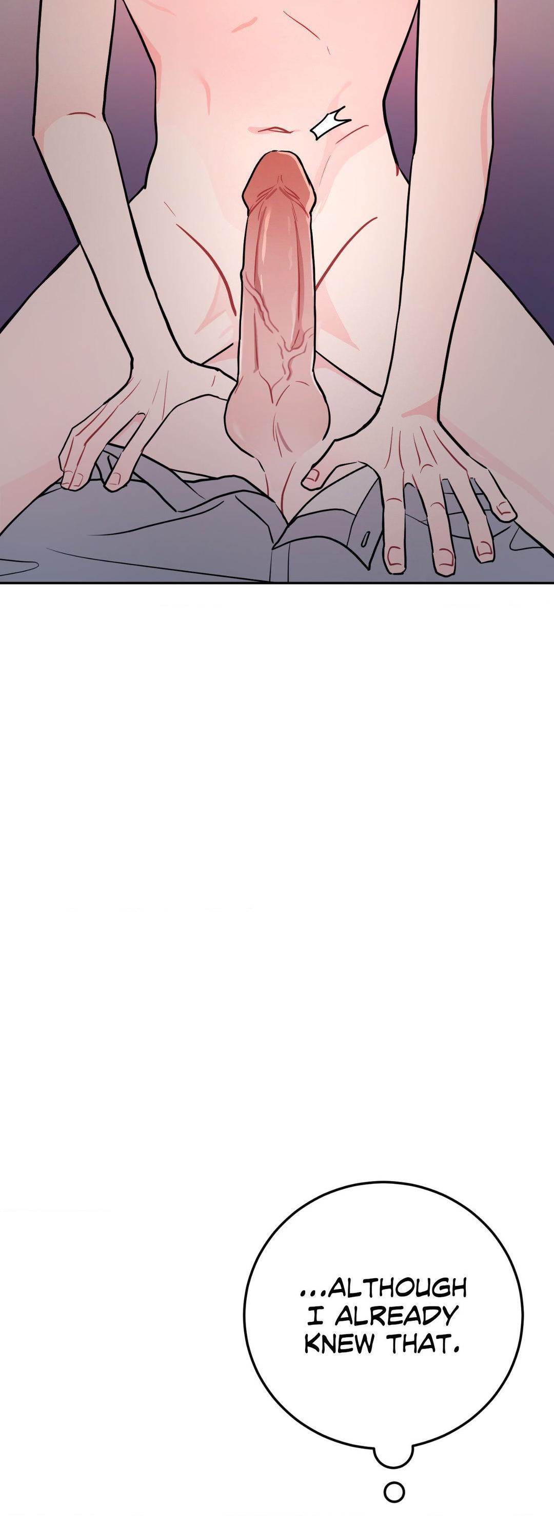 Read Crossing the Line chapter 74 image 3 on Lezhin