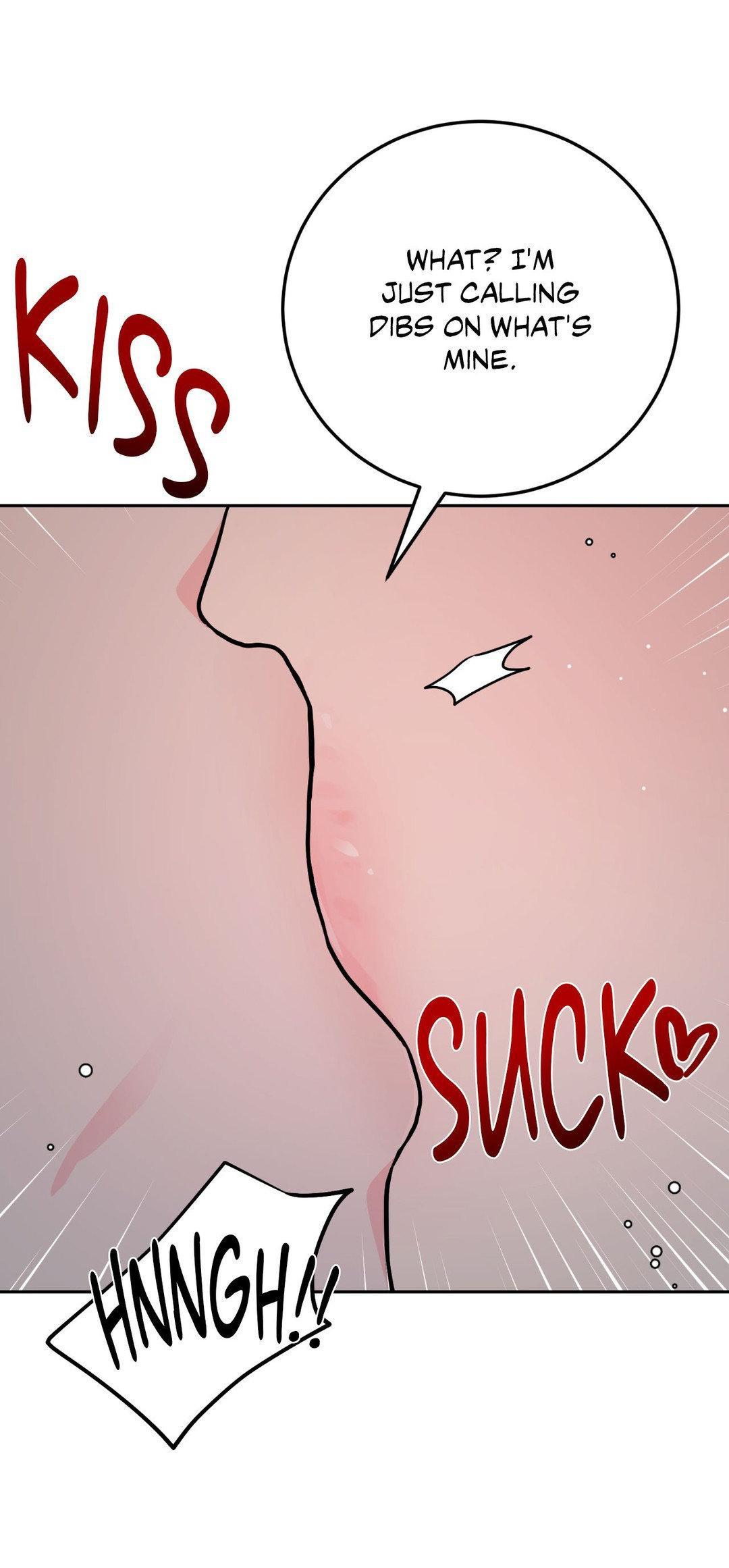 Read Crossing the Line chapter 74 image 39 on Lezhin