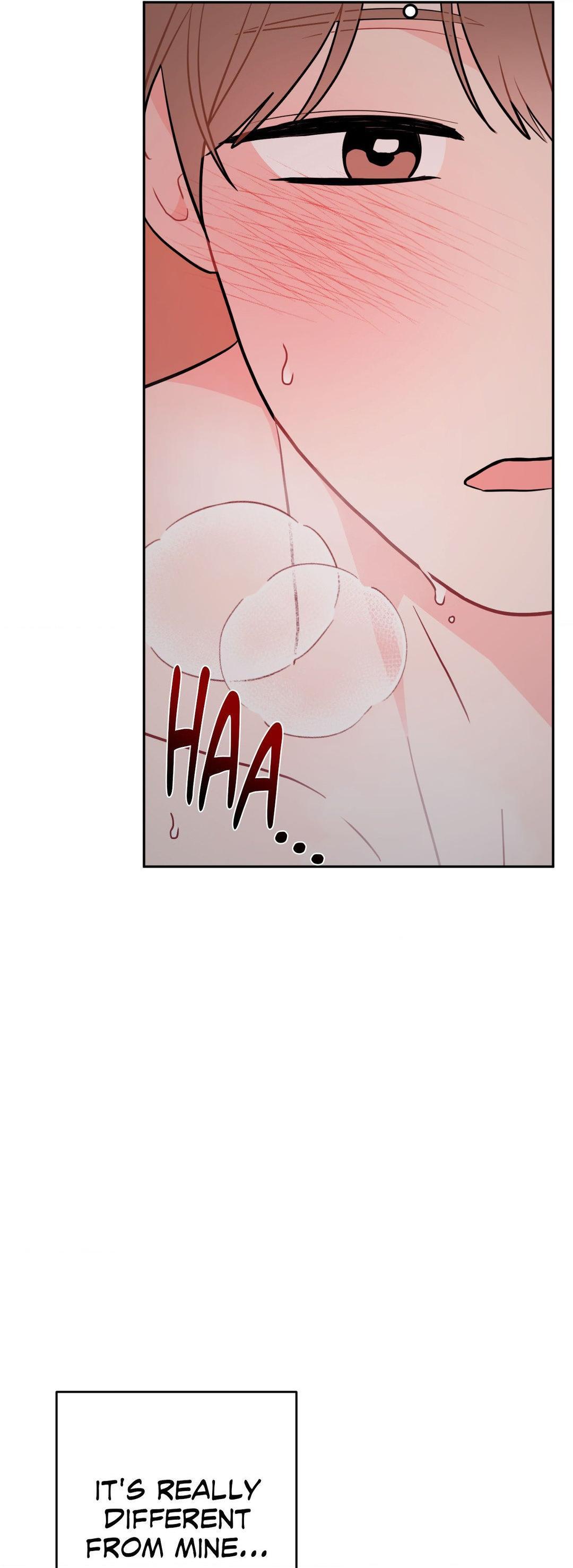 Read Crossing the Line chapter 74 image 4 on Lezhin