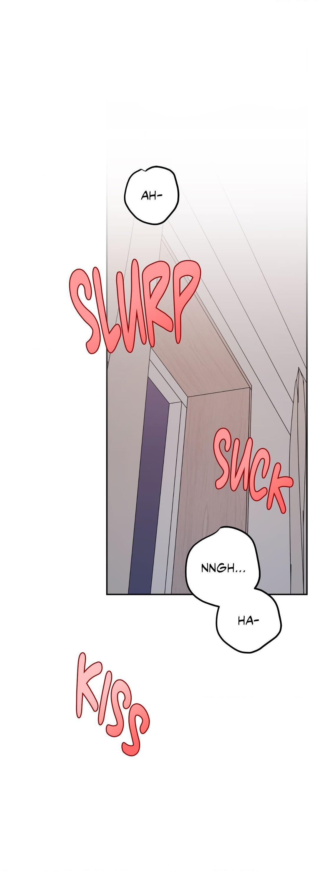 Read Crossing the Line chapter 74 image 46 on Lezhin