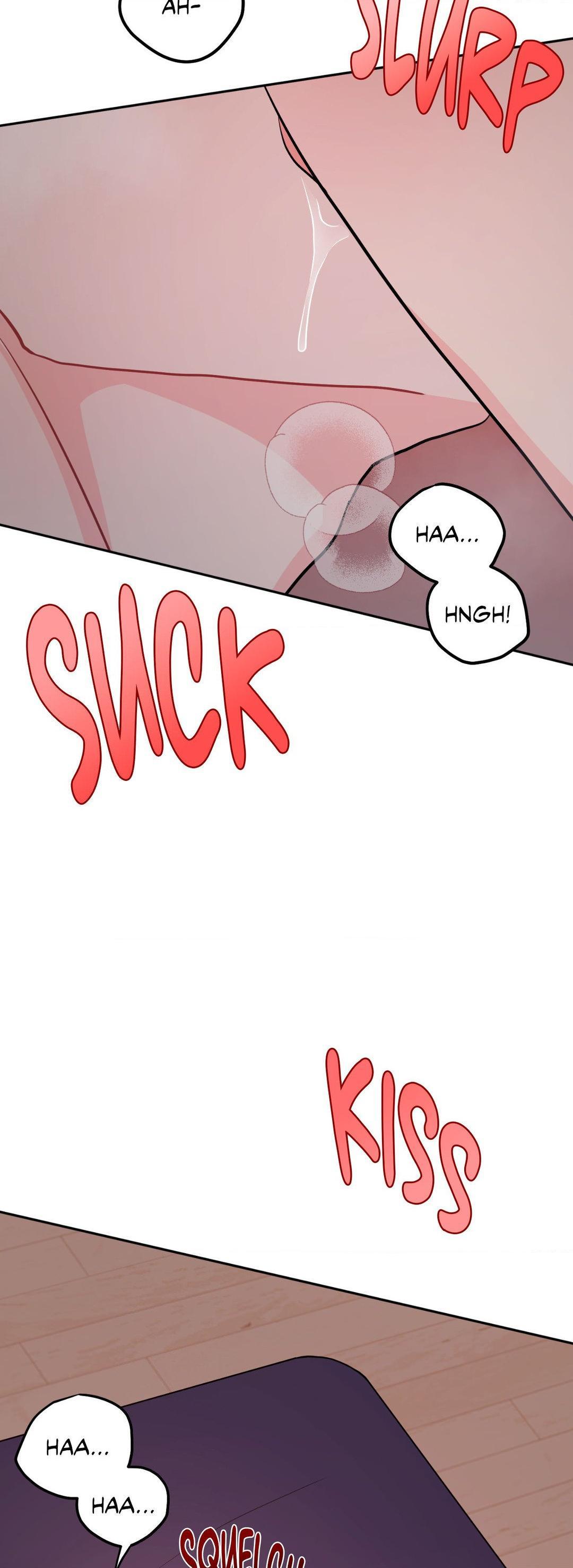 Read Crossing the Line chapter 74 image 48 on Lezhin