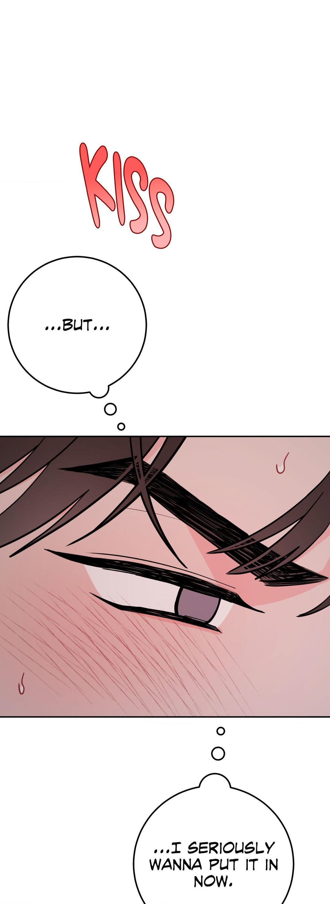 Read Crossing the Line chapter 74 image 58 on Lezhin