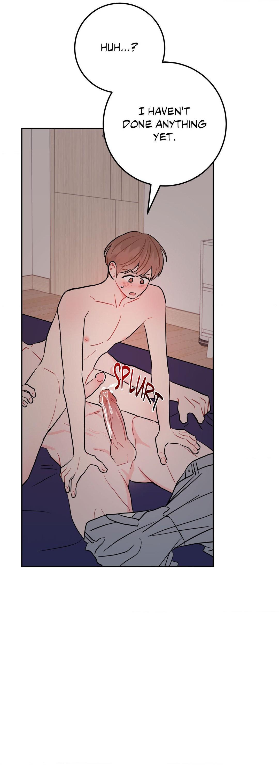 Read Crossing the Line chapter 74 image 7 on Lezhin