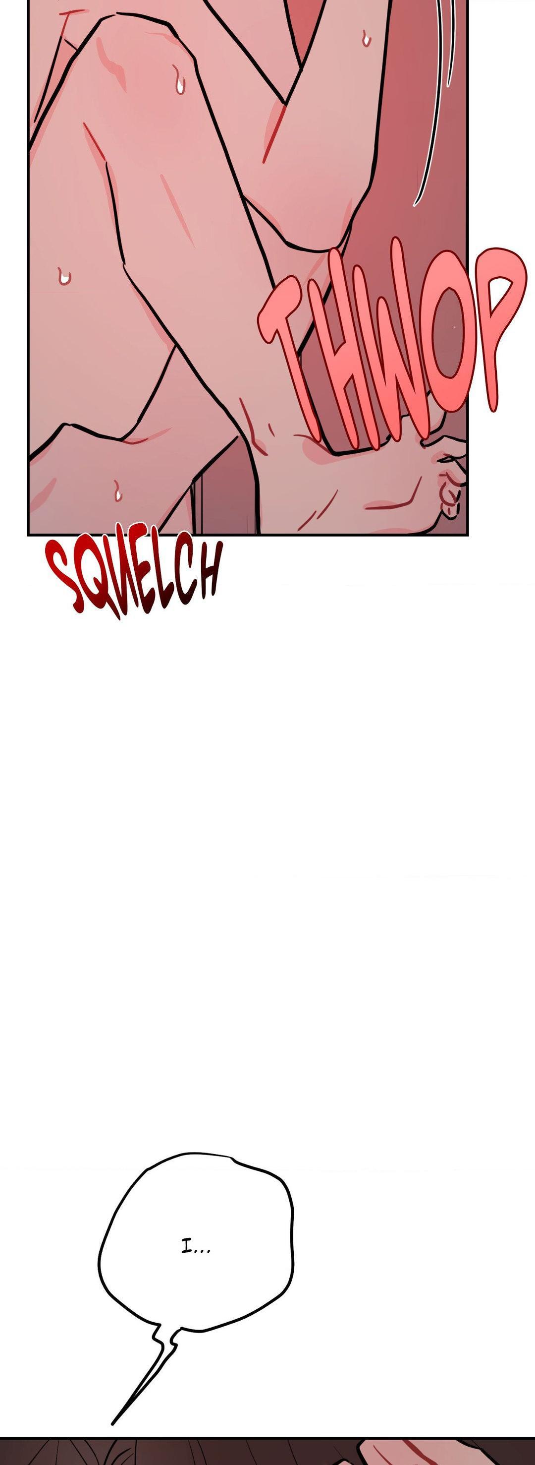 Read Crossing the Line chapter 75 image 19 on Lezhin