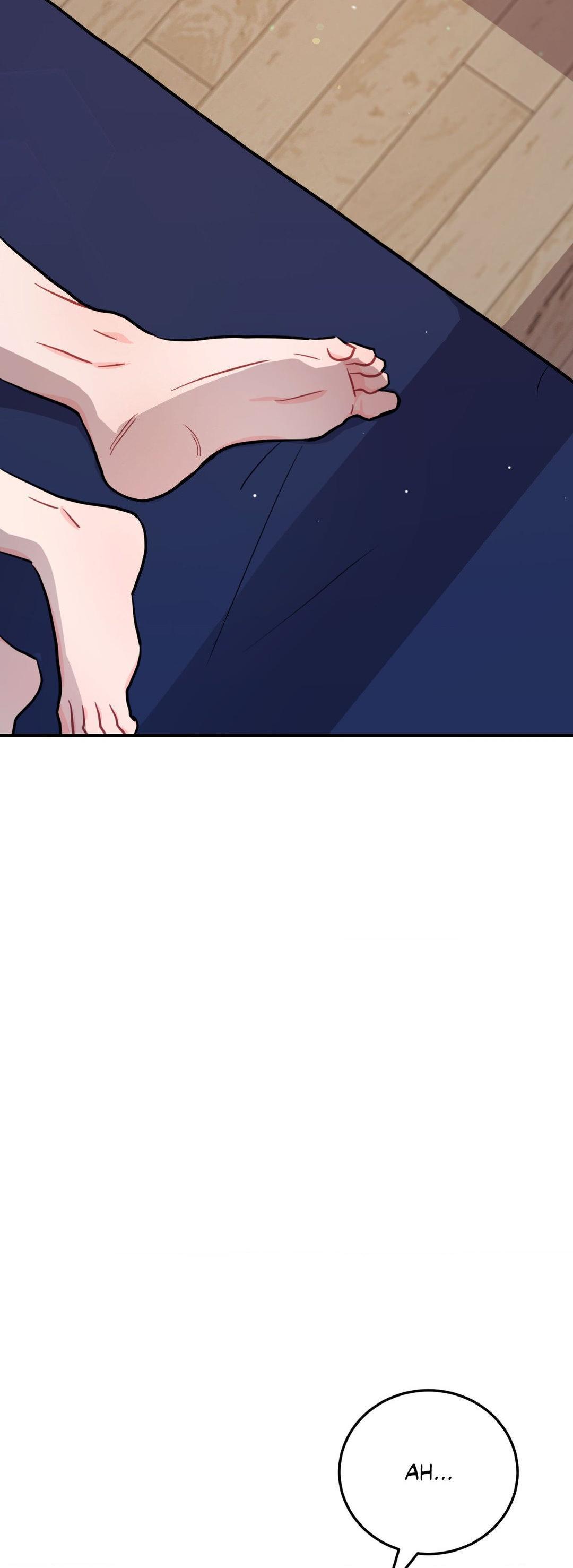 Read Crossing the Line chapter 75 image 24 on Lezhin