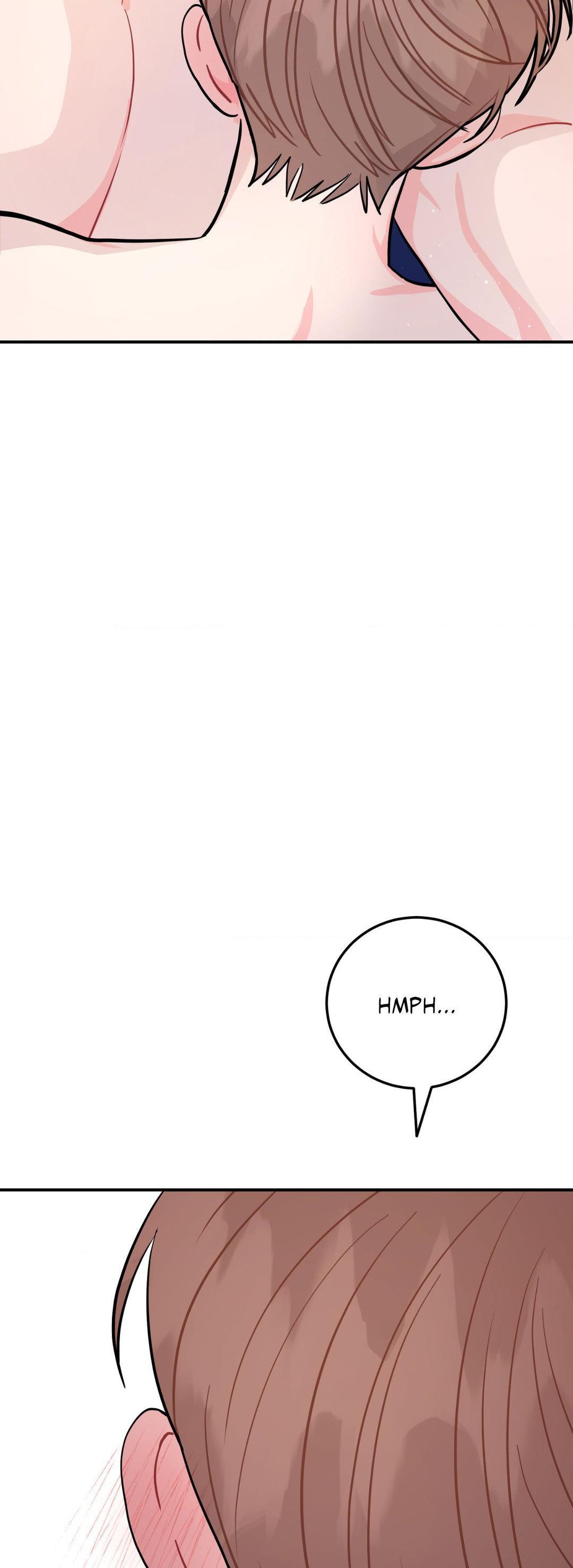Read Crossing the Line chapter 75 image 32 on Lezhin