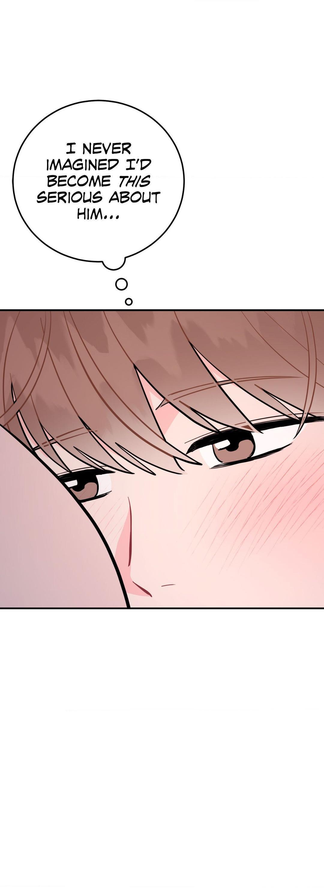 Read Crossing the Line chapter 75 image 35 on Lezhin