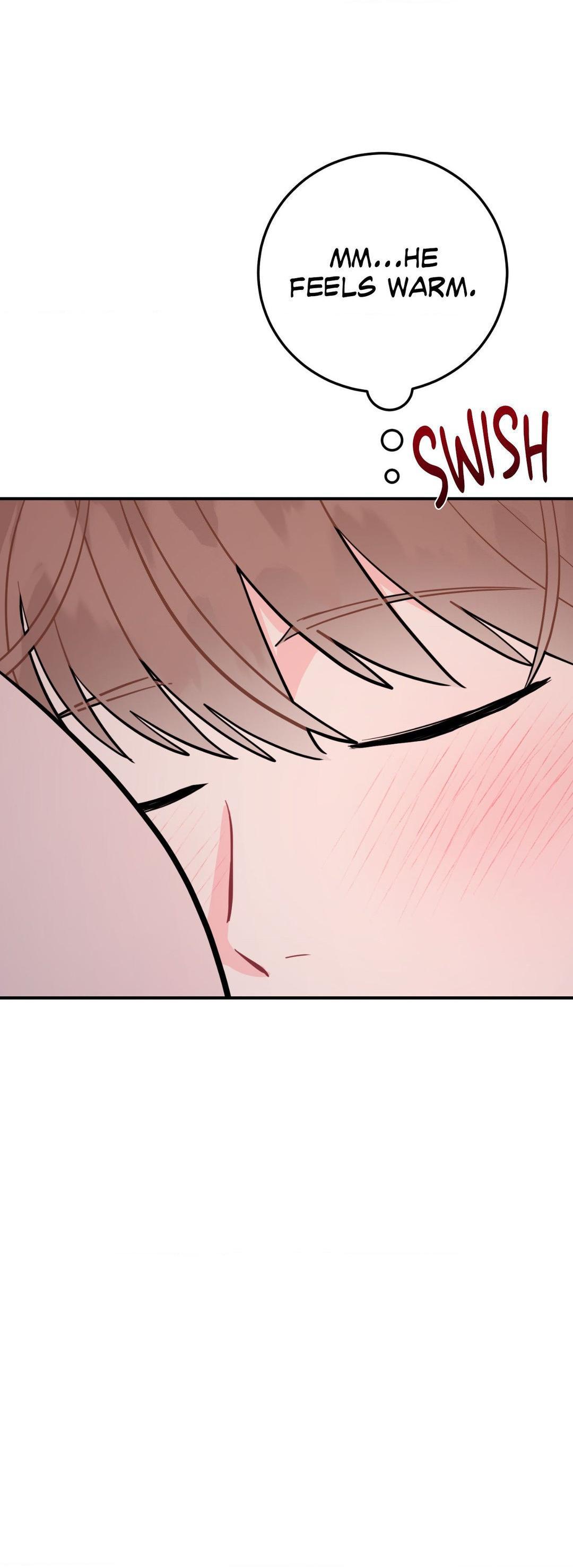 Read Crossing the Line chapter 75 image 36 on Lezhin