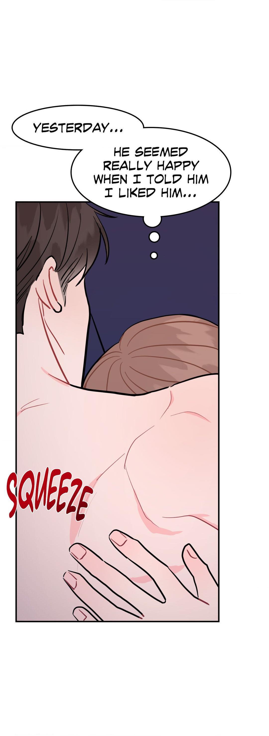 Read Crossing the Line chapter 75 image 37 on Lezhin