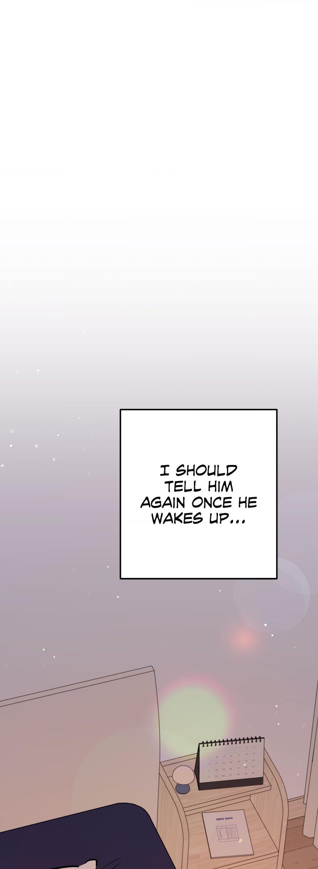Read Crossing the Line chapter 75 image 38 on Lezhin