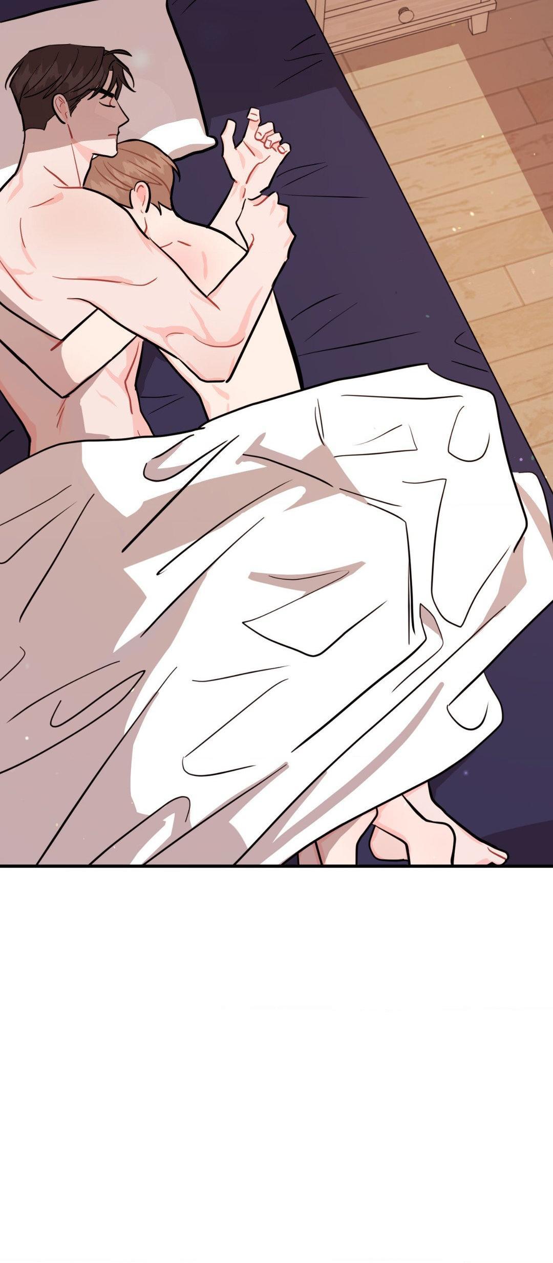 Read Crossing the Line chapter 75 image 39 on Lezhin
