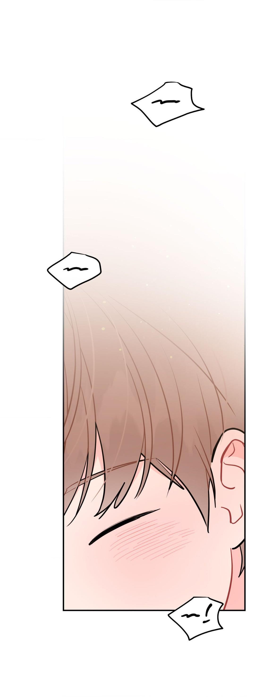 Read Crossing the Line chapter 75 image 40 on Lezhin