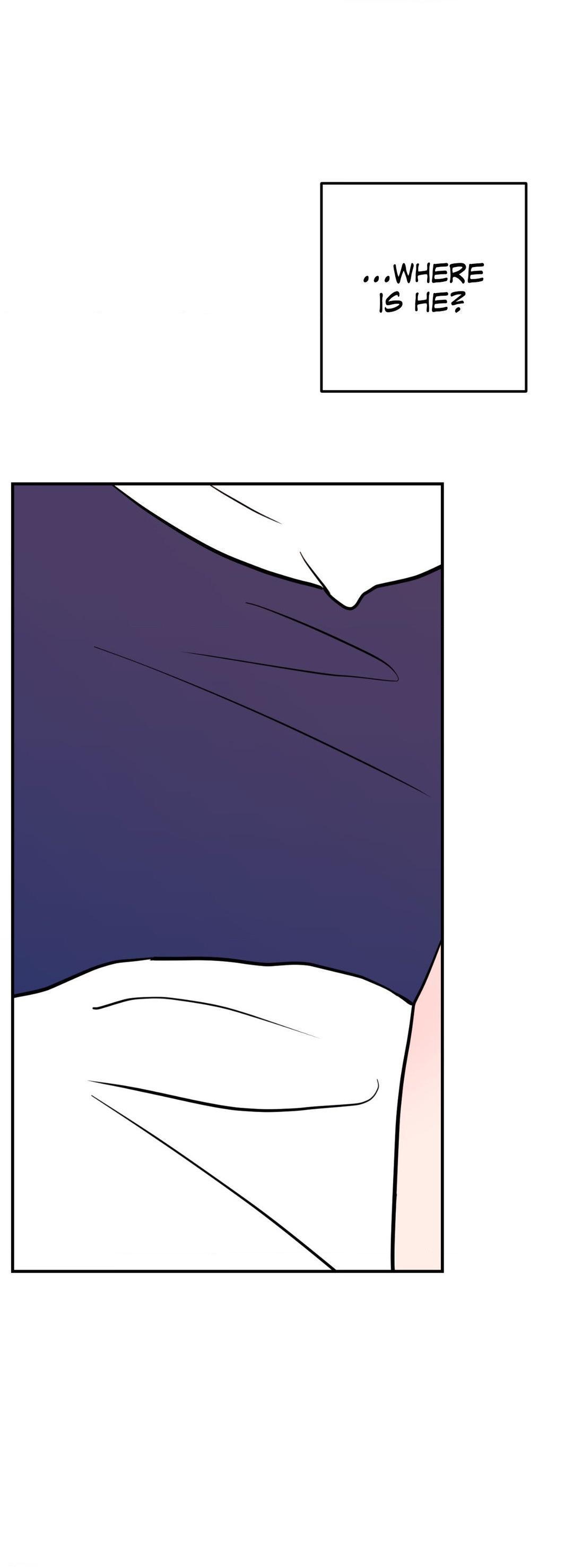 Read Crossing the Line chapter 75 image 42 on Lezhin