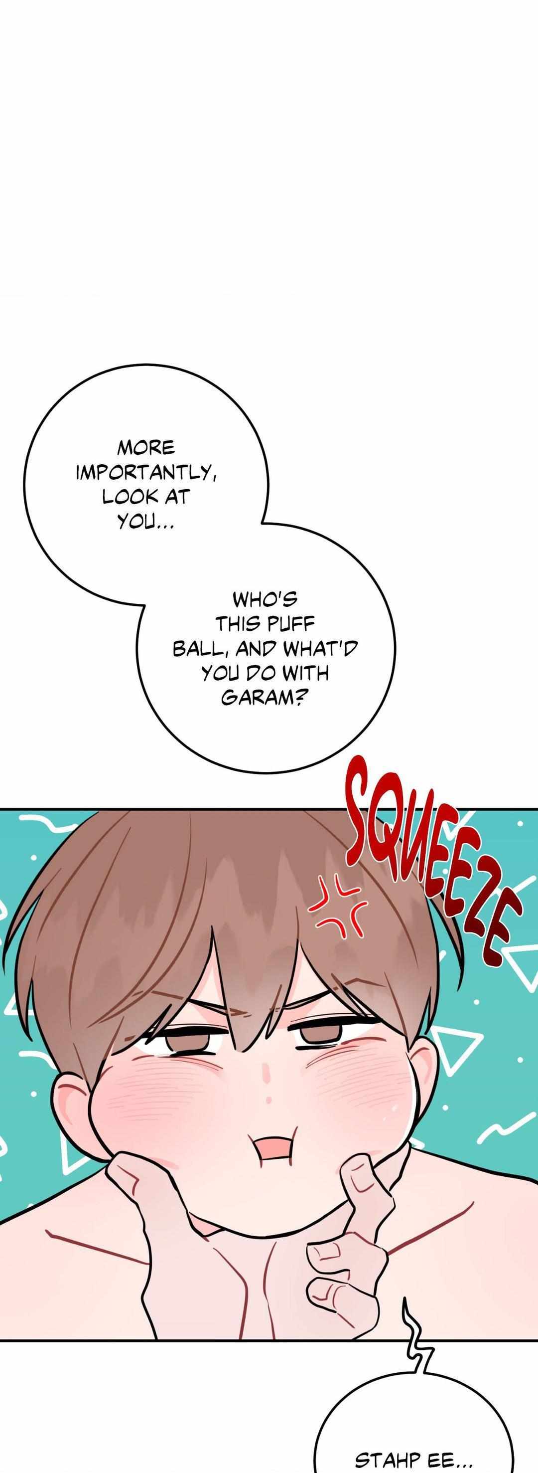 Read Crossing the Line chapter 75 image 48 on Lezhin