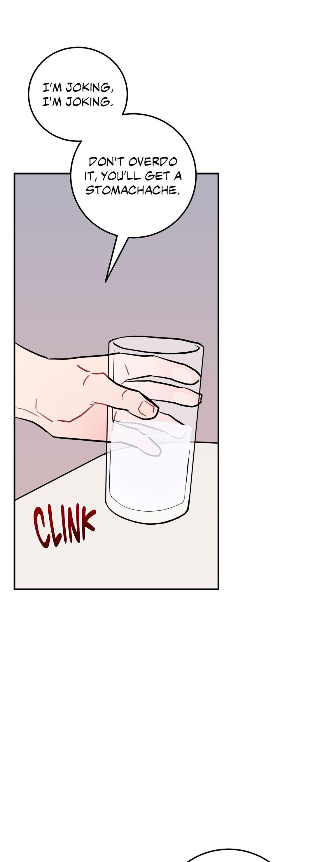 Read Crossing the Line chapter 75 image 58 on Lezhin