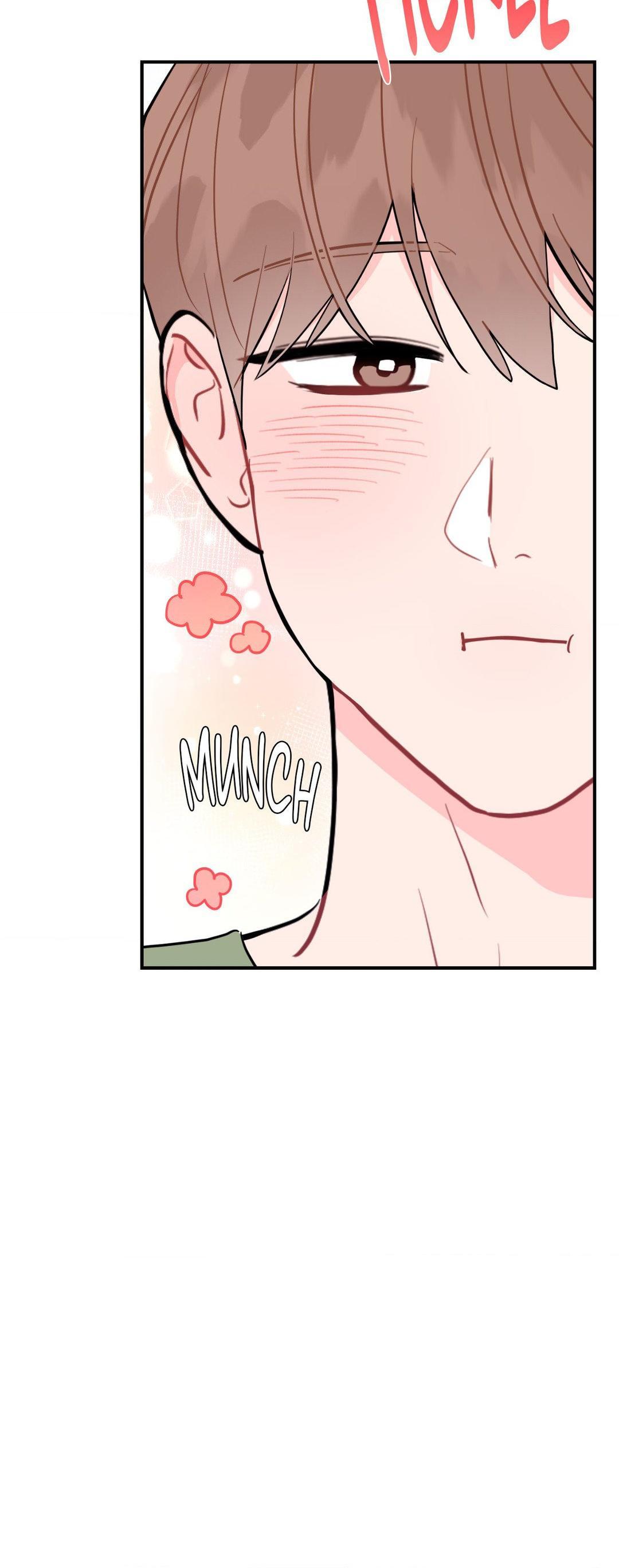 Read Crossing the Line chapter 75 image 62 on Lezhin