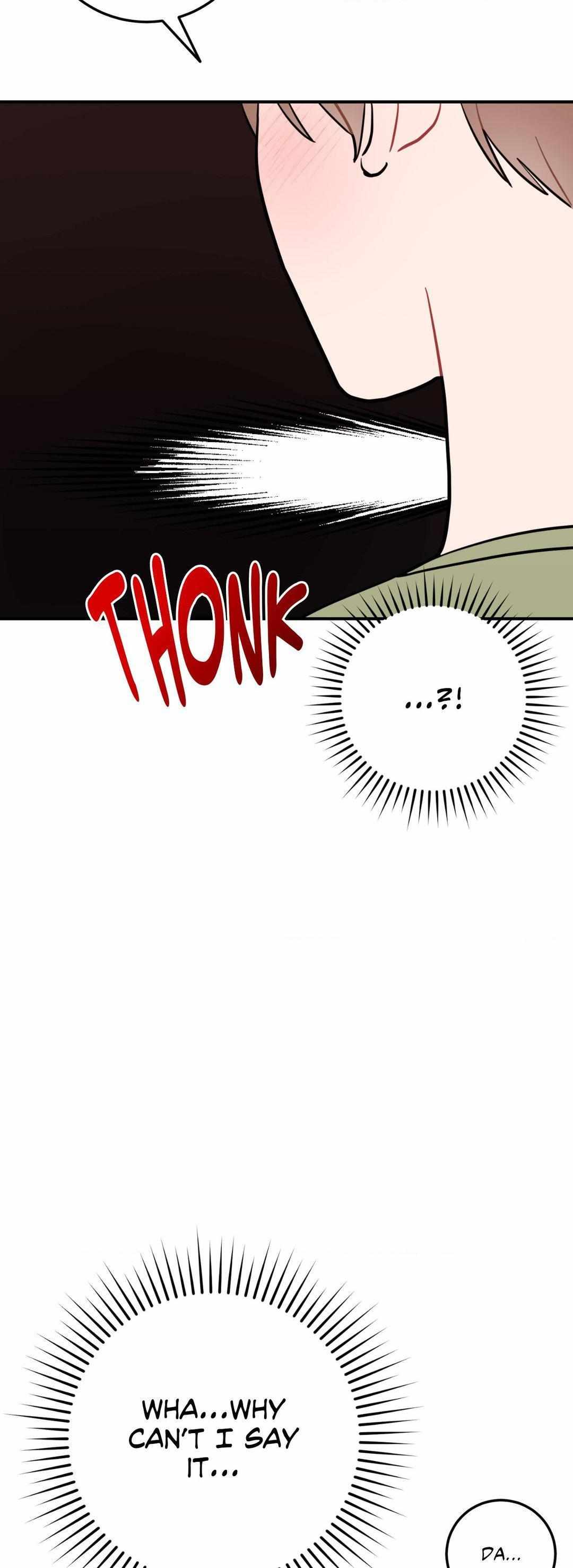 Read Crossing the Line chapter 75 image 64 on Lezhin