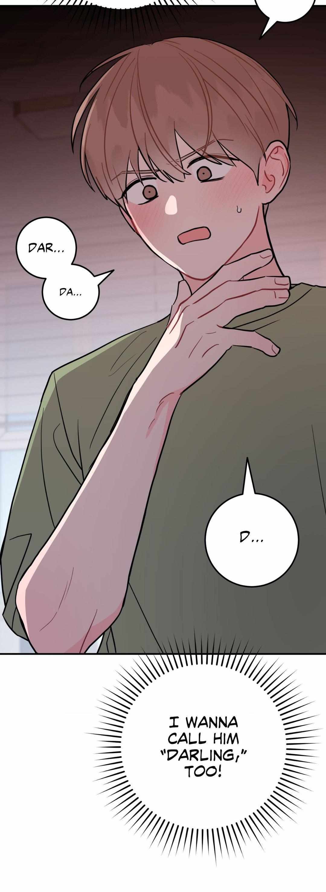 Read Crossing the Line chapter 75 image 65 on Lezhin