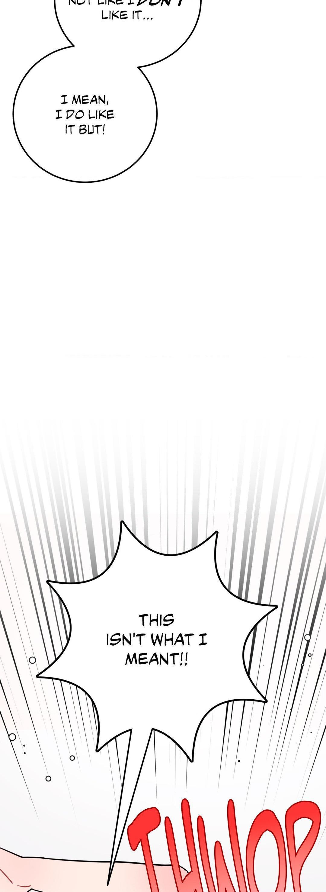 Read Crossing the Line chapter 76 image 18 on Lezhin