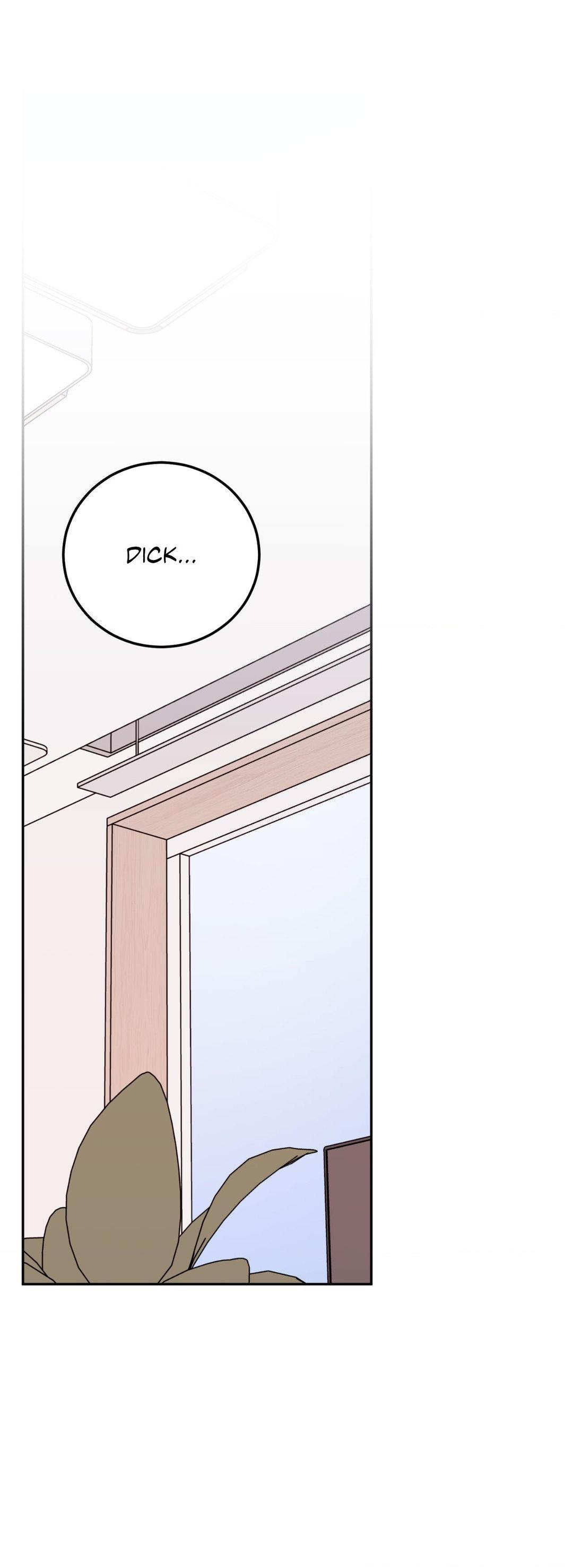 Read Crossing the Line chapter 76 image 2 on Lezhin