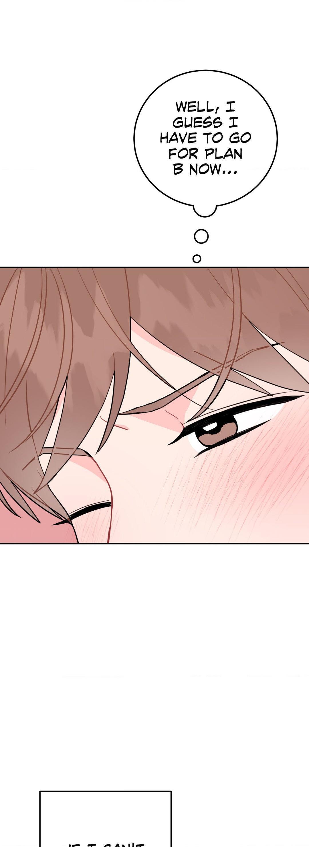 Read Crossing the Line chapter 76 image 24 on Lezhin