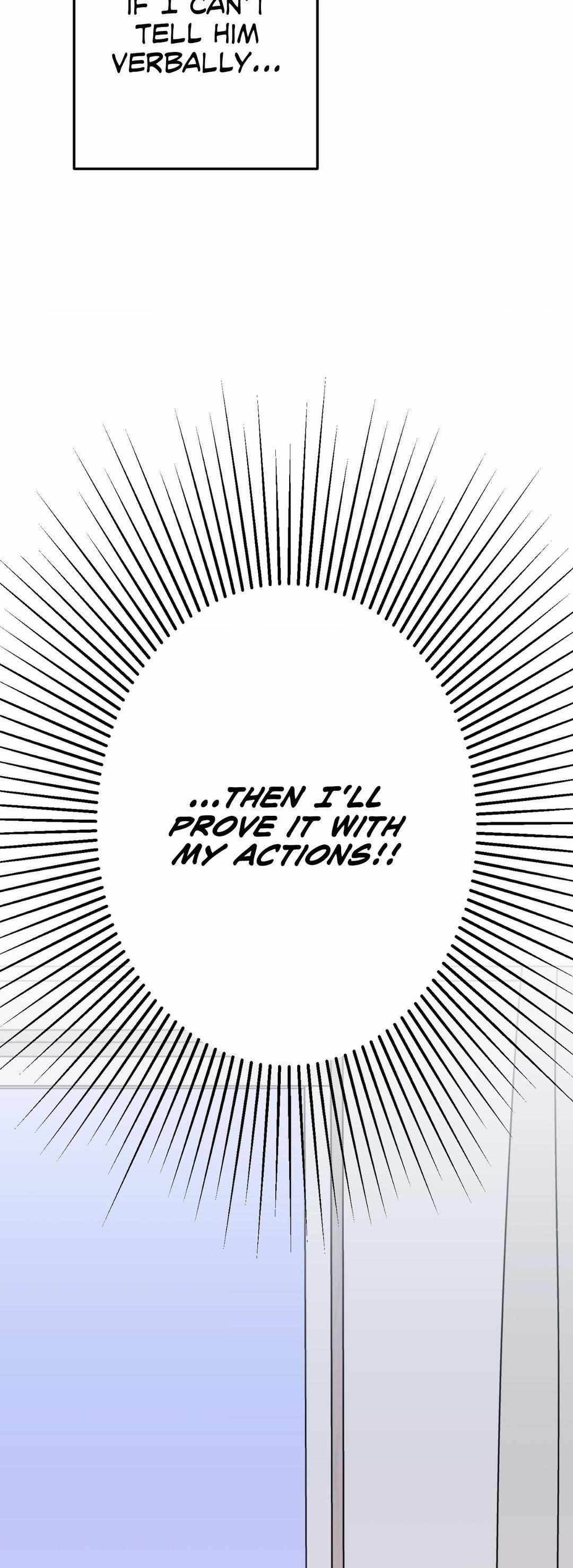 Read Crossing the Line chapter 76 image 25 on Lezhin