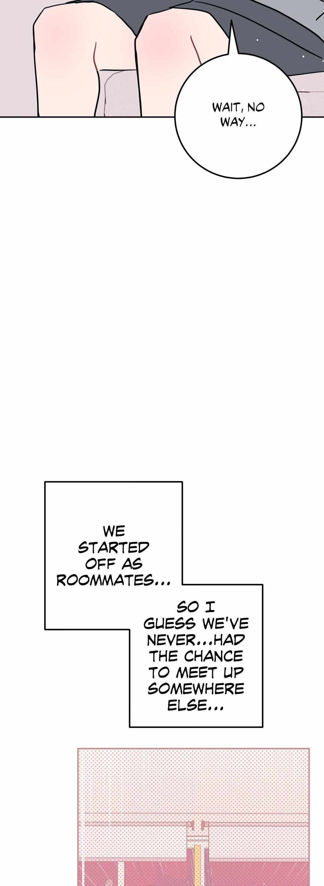 Read Crossing the Line chapter 76 image 37 on Lezhin