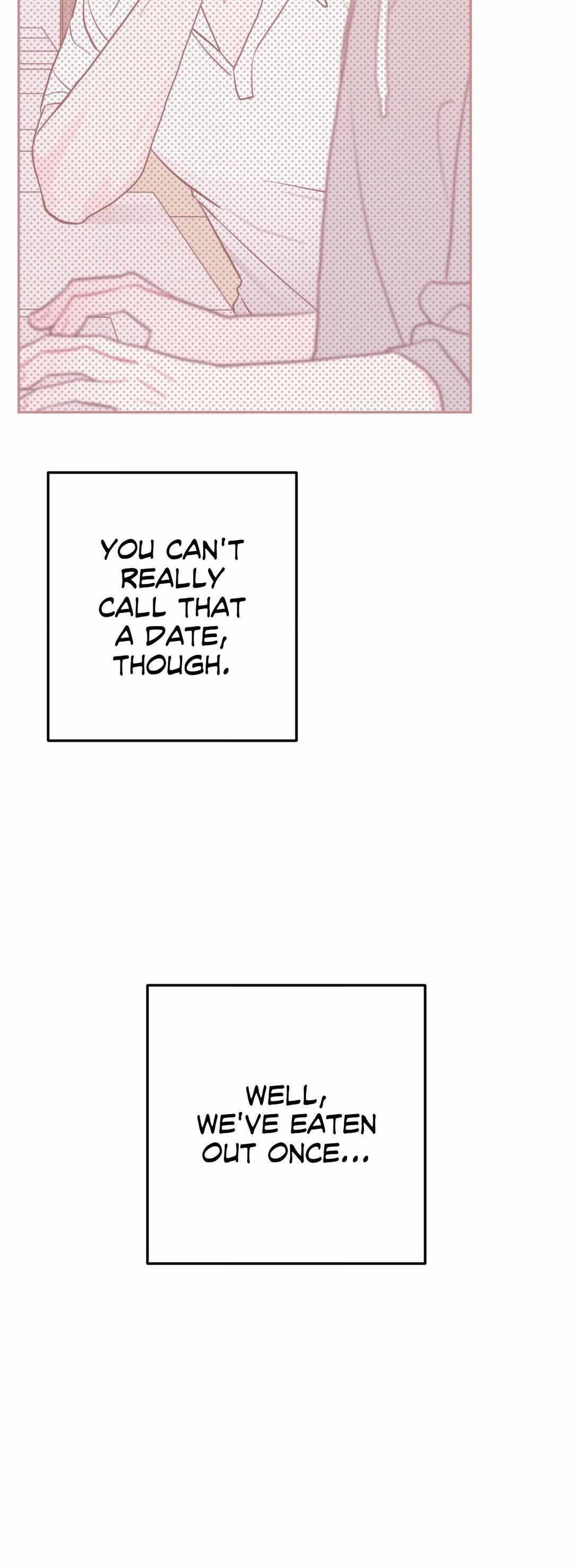 Read Crossing the Line chapter 76 image 39 on Lezhin
