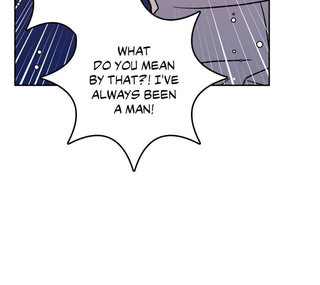 Read Crossing the Line chapter 76 image 48 on Lezhin