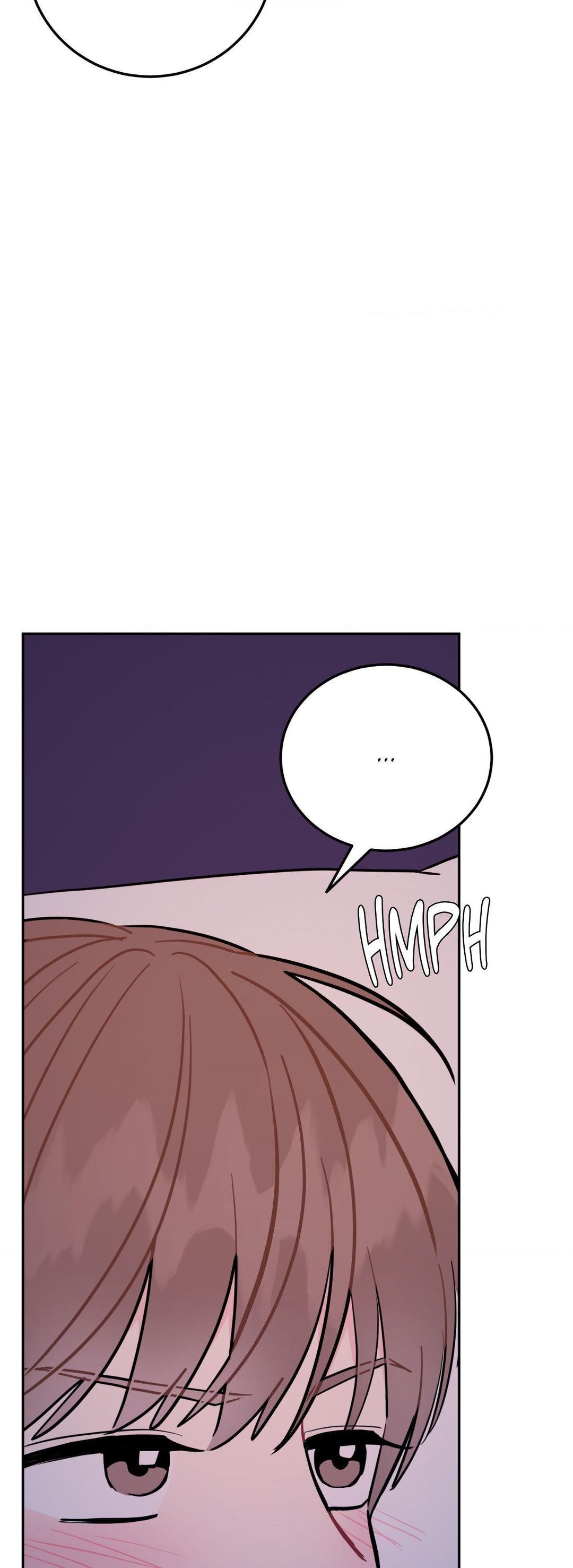 Read Crossing the Line chapter 76 image 57 on Lezhin