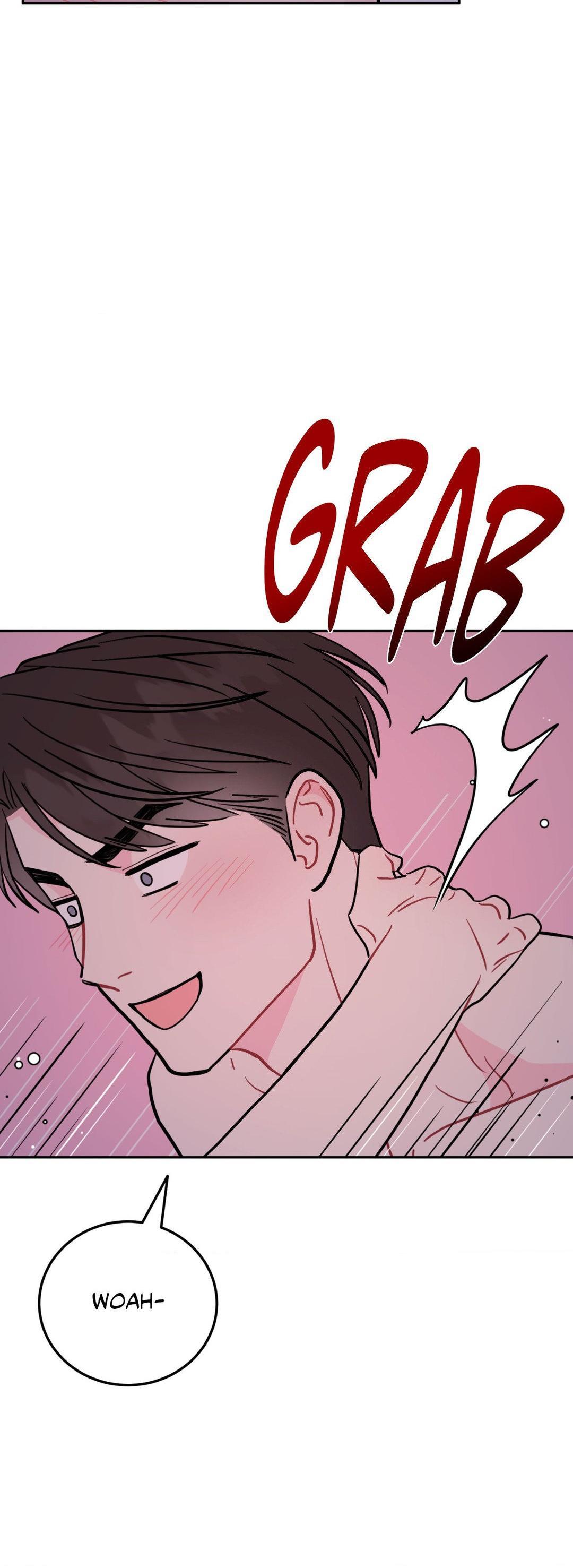 Read Crossing the Line chapter 76 image 58 on Lezhin