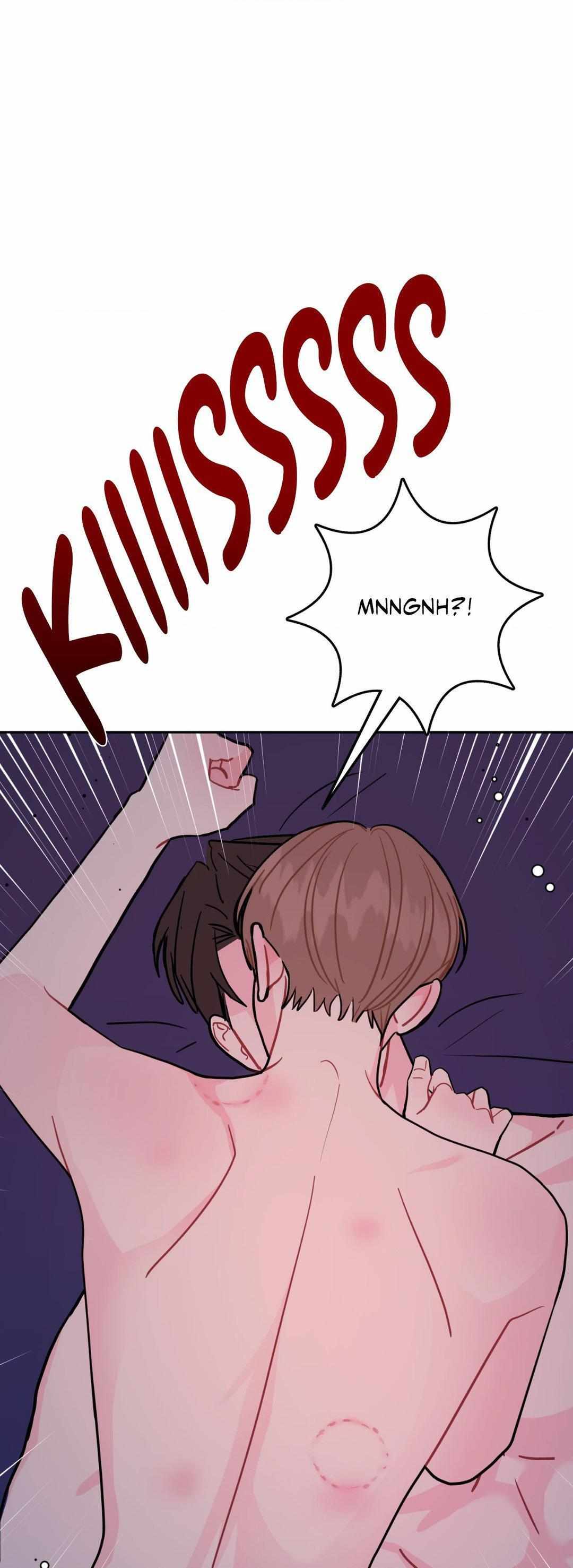Read Crossing the Line chapter 76 image 59 on Lezhin