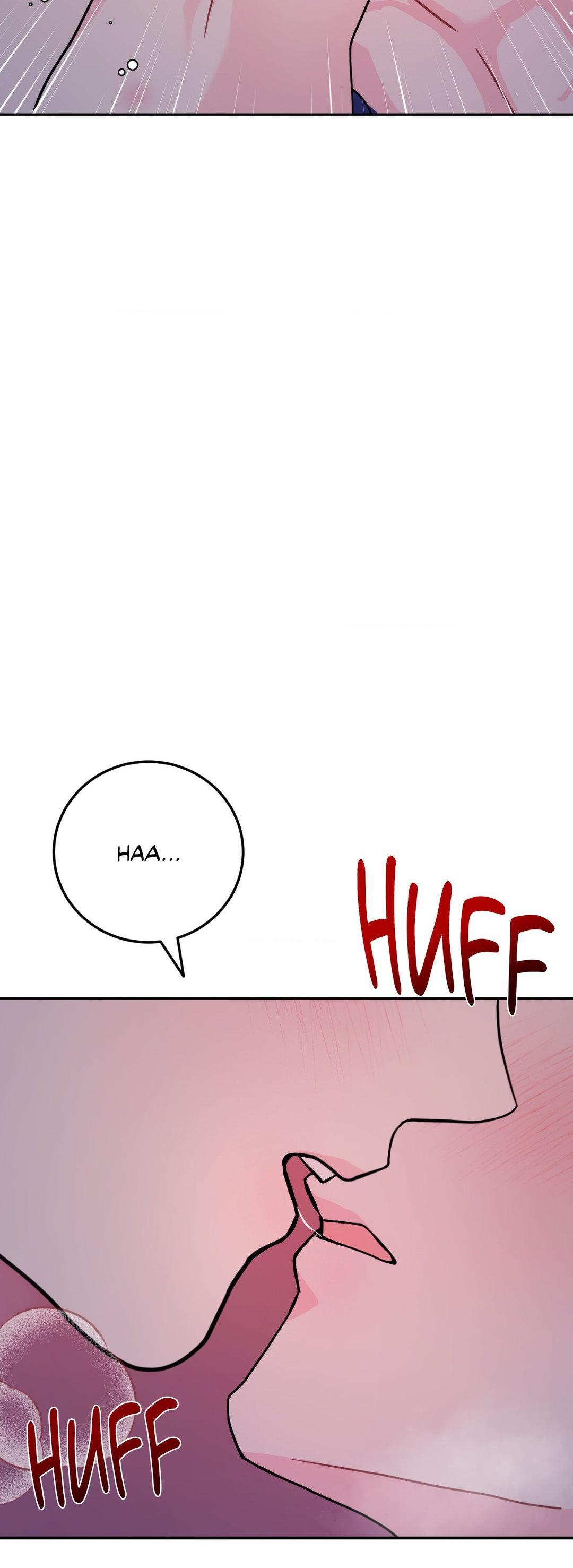 Read Crossing the Line chapter 76 image 60 on Lezhin