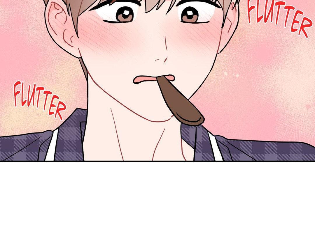 Read Crossing the Line chapter 77 image 14 on Lezhin