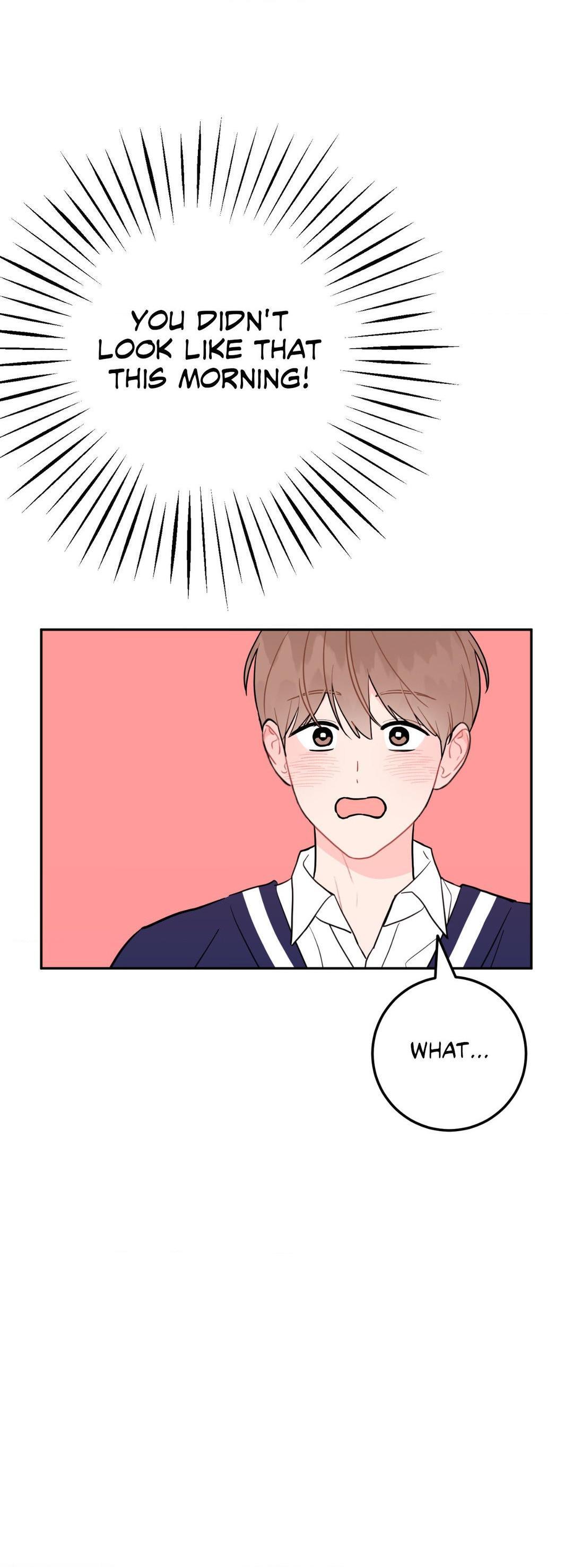 Read Crossing the Line chapter 77 image 22 on Lezhin