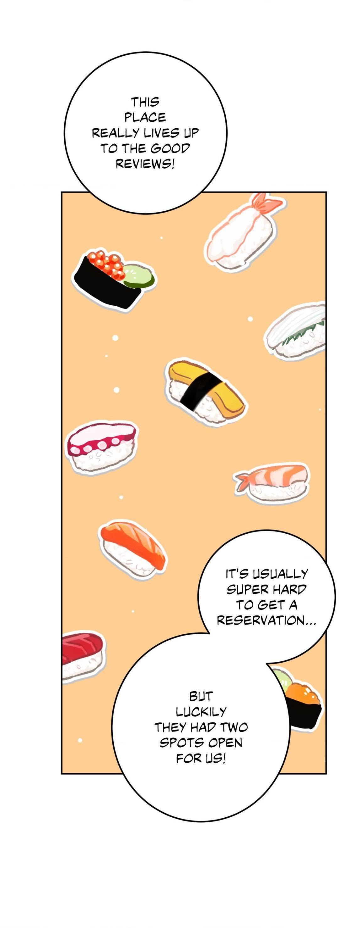 Read Crossing the Line chapter 77 image 30 on Lezhin
