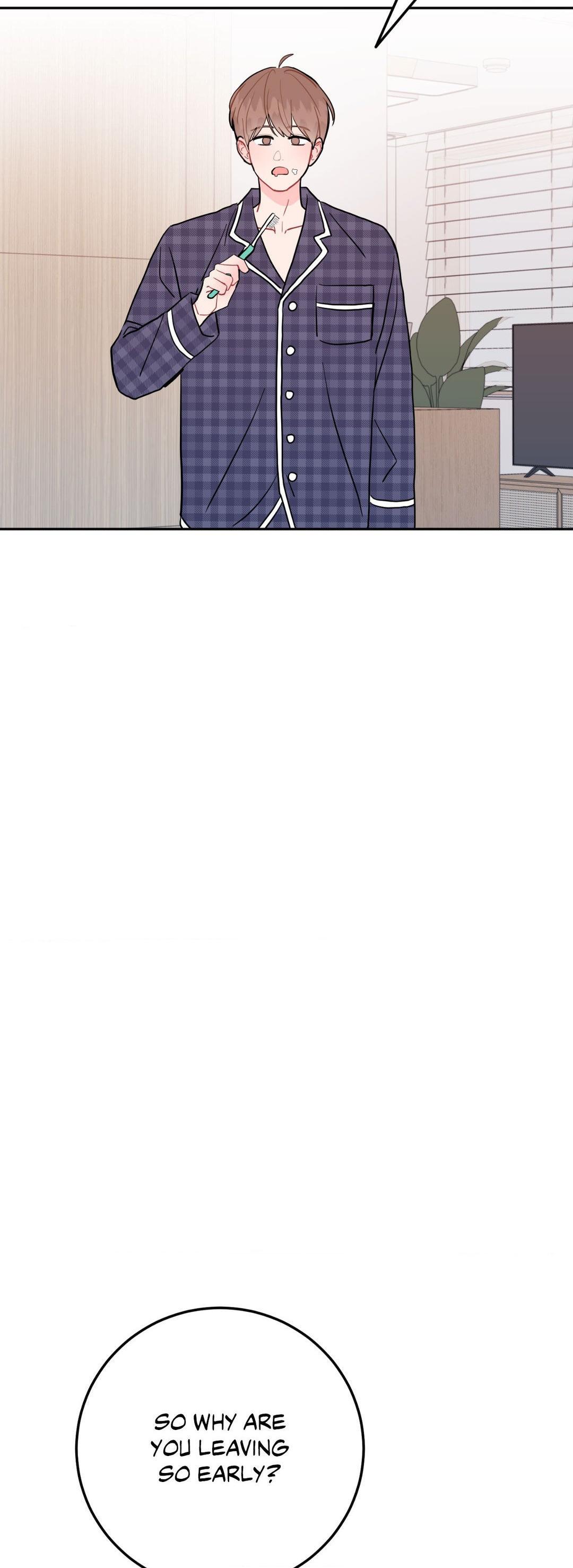 Read Crossing the Line chapter 77 image 4 on Lezhin