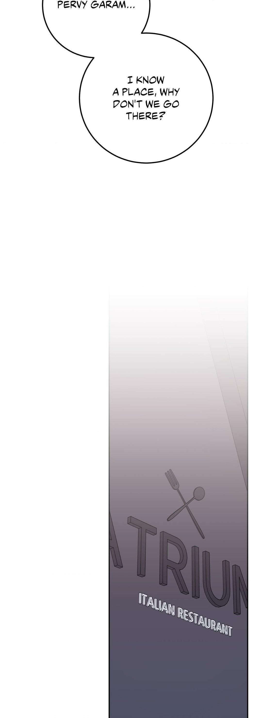 Read Crossing the Line chapter 77 image 43 on Lezhin