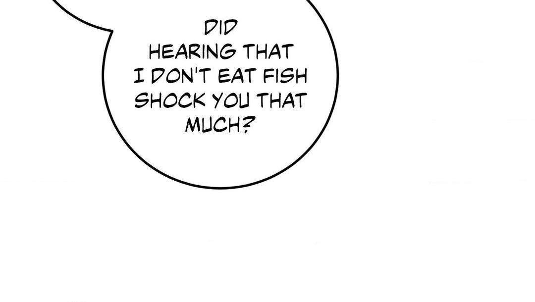 Read Crossing the Line chapter 77 image 46 on Lezhin